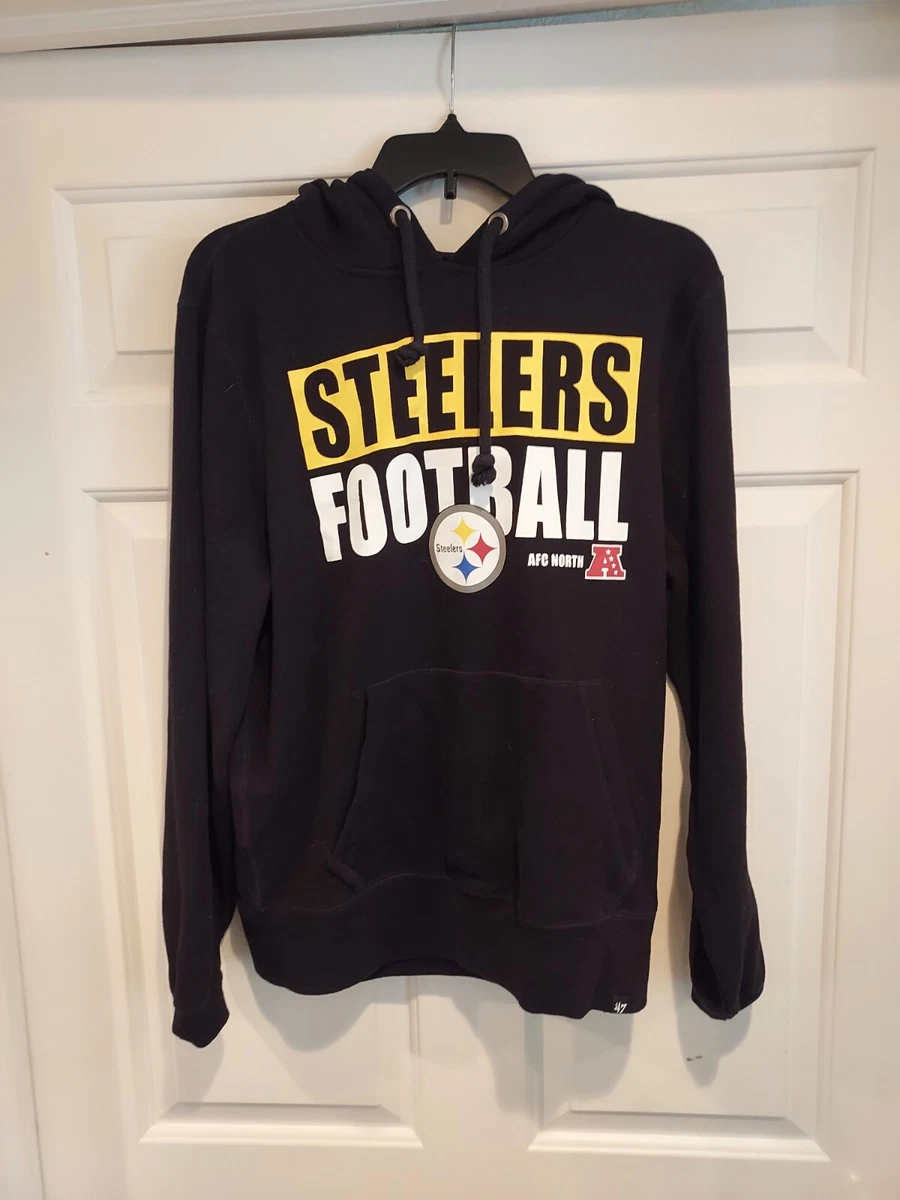 Pittsburgh steelers football sweatshirts clearance