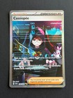 Carte Pokemon - Cassiopée 094/064 EV6.5 Fable Nébuleuse - FR - Neuf