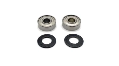 Babystyle Egg Front Wheel Bearings / Bearing Pram Stroller for Egg 1 Egg 2 Egg 3