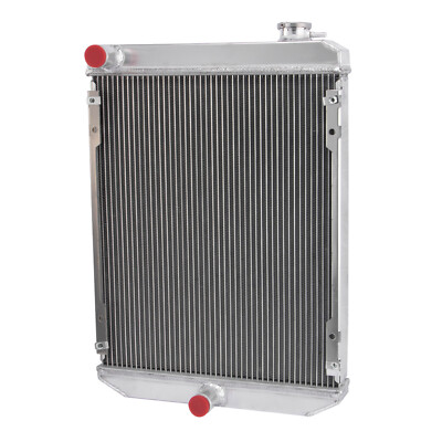 #6679831 3-Row Aluminum Radiator For Bobcat Excavator 430 430D 435 435G ...
