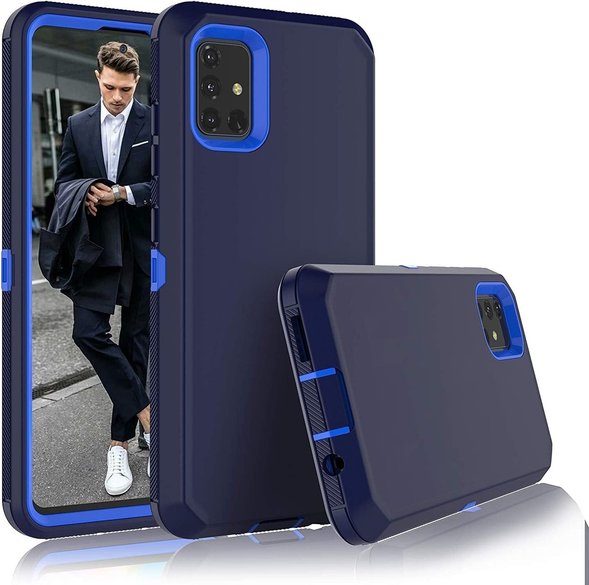 Dteck Case Samsung Galaxy A71 5g Case Walmart HOT A51 Phone Case