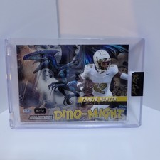 2024 Alumination Travis Hunter Dino Might 8/12