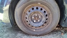 Wheel Hatchback 15x6-12 Steel Fits 19-22 Corolla 2608395 Wheel Hatchback 15x6-12 Steel Fits 19-22 Corolla 2608395