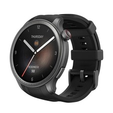 Amazfit Balance 3.81 cm (1.5") AMOLED 46mm Digital 480 x 480 Pixel Touch Scree