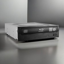Internal Blu-ray SATA 6X BD DVD 3D Combo Player Reader Burner PC Drive