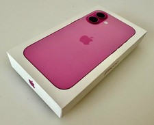 NEW Apple iPhone 16 | Pink | 128GB | Factory ...