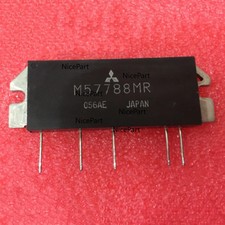 1Pcs New For MITSUBISHI M57788MR Power Supply Module