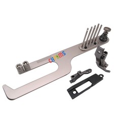 Feed Dog+Needle Plate / Binder Foot / Binder ...