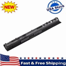 K104 KI04 Laptop Battery For HP Pavilion 14/15/17-AB000 HSTNN-LB6S 800049-001