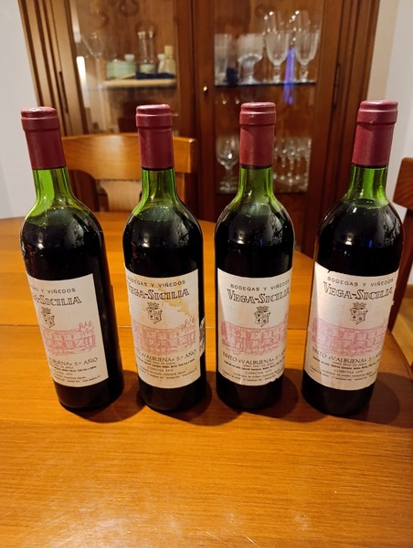 Vino Vega Sicilia
