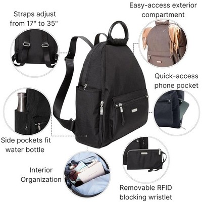 harry potter patch mini backpack Fast Forward New York - 10