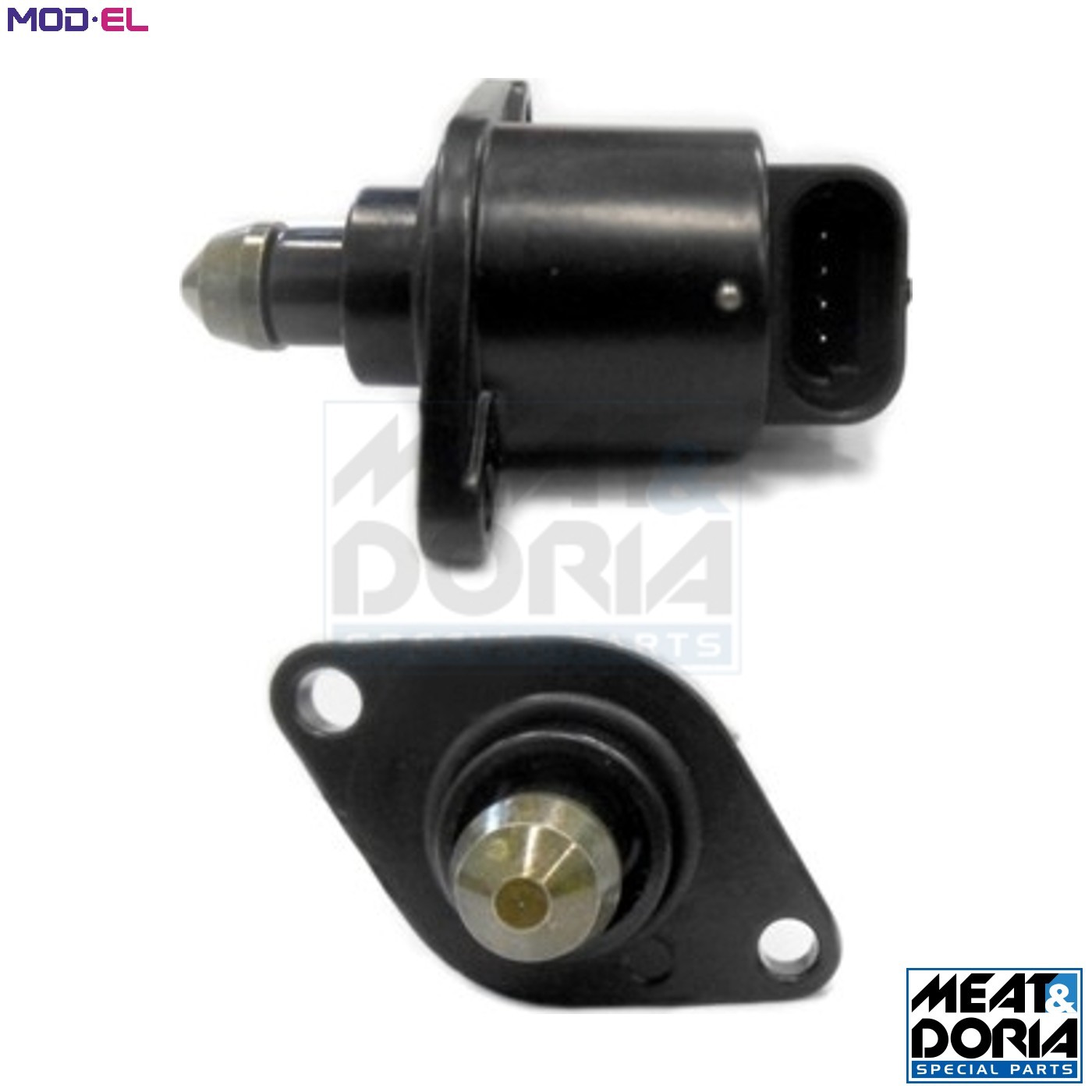 IDLE CONTROL VALVE AIR SUPPLY 84013 FOR PEUGEOT 106/II 306/Break/Convertible 406