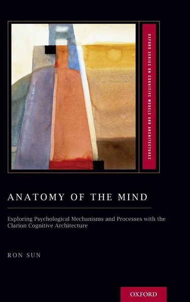 Ron Sun | Anatomy Of The Mind | Buch | Englisch (2016) | Gebunden-image