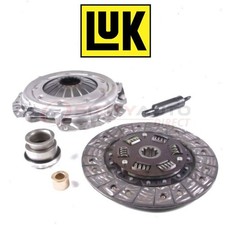 Luk Mx Clutch Kit For 1940-1941 Chevrolet Special Deluxe - Manual Ml