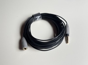 Rode SC1 TRRS 6m Extension Cable for SmartLav+ for Rode Lavalier Microphone