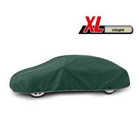 Autogarage FüR Opel Calibra (89-97) Vollgarage Auto SchutzhüLle Cover Autoplane