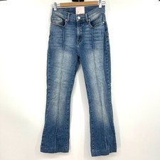 Revice Star Bottom Bootcut Jeans Women's 29