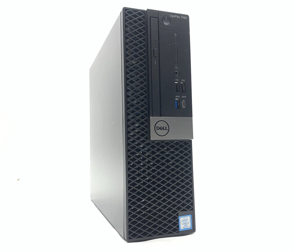 Intel Core i7 8th Gen. 16 GB RAM PC Desktops & All-In-One