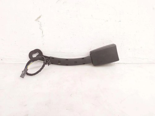 VW GOLF VII 5G1, BQ1, BE1, BE2 Sitzschnalle vorne links 5G4857755B 1.6 34502562