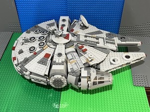 Lego 75257 | eBay
