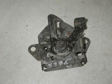 Capot Mazda 323