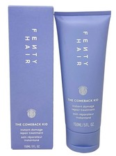 Fenty The Comeback Kid Instant Damage Repair Hair Treatment 5oz MSRP 38 NIB