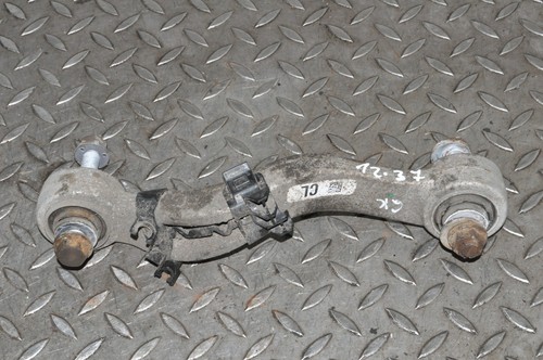 BMW 5 F10 525d 2011 RHD Hinten Links Querlenker 11558151