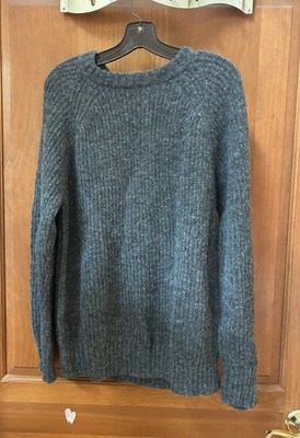 New Pacas Men's Crewneck Sweater Size Small