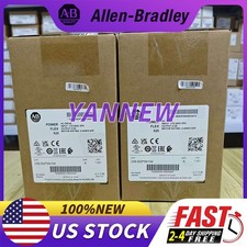2022 25B-B2P5N104 PowerFlex 525 AC Drive 0.4kW 0.5Hp SEAALED Allen-Bradley New