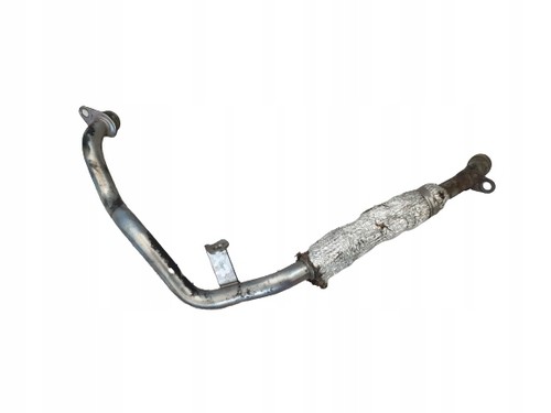 AUDI Q7 TOUAREG 3.0TDI BUG Ölleitung Turbolader OE Original Teil Gebraucht