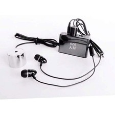 RAMWANS Enhanced Version Super Sensitive Listen Thru-Wall Contact/Probe Micro...