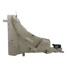 JAGUAR XF LUXURY V6 2008 Washer Bottle & Motor 8x2317b613