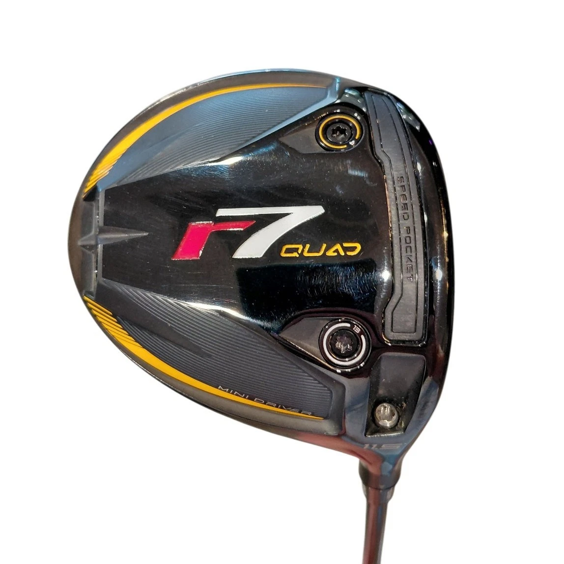 Mini Driver 11.5 Loft Golf Clubs for sale | eBay