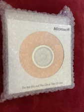 Fujitsu Lifebook T4210 T4215 Recovery and Utilities Discs Drivers - NEW SEALED