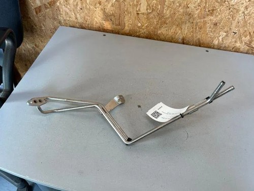 AUDI A4 Allroad 8WH, B9 Turbinenschmierrohr 04E122157AC 1.40 Petrol 22214054