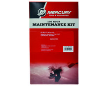 MerCruiser Quicksilver - KIT MANUTENZIONE ALFA ONE (100 ore) - 8M0147054