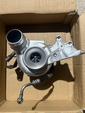 Genuine BMW N47D20C (N) Turbo Charger E90 E91 E92 F30 F31 *Stage 1 Refurbished*