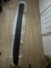 Land Rover Discovery 5 Drivers Side Step Plate 2017-2021