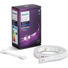 Philips Hue - Lightstrip Extension 1M White & Colour Ambiance Smart LED Kit new