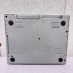 FUJITSU FM TOWNS MARTY Console with Controller [Read]