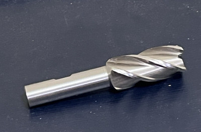 HSS 3/4'' X 1 3/4'' X 3 5/8''