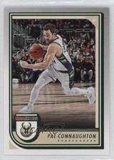 2022-23 Panini NBA Hoops Pat Connaughton #49 11ur