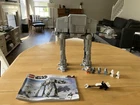 LEGO Star Wars: AT-AT (75288) 100% Complete With All Minifigs And Box!