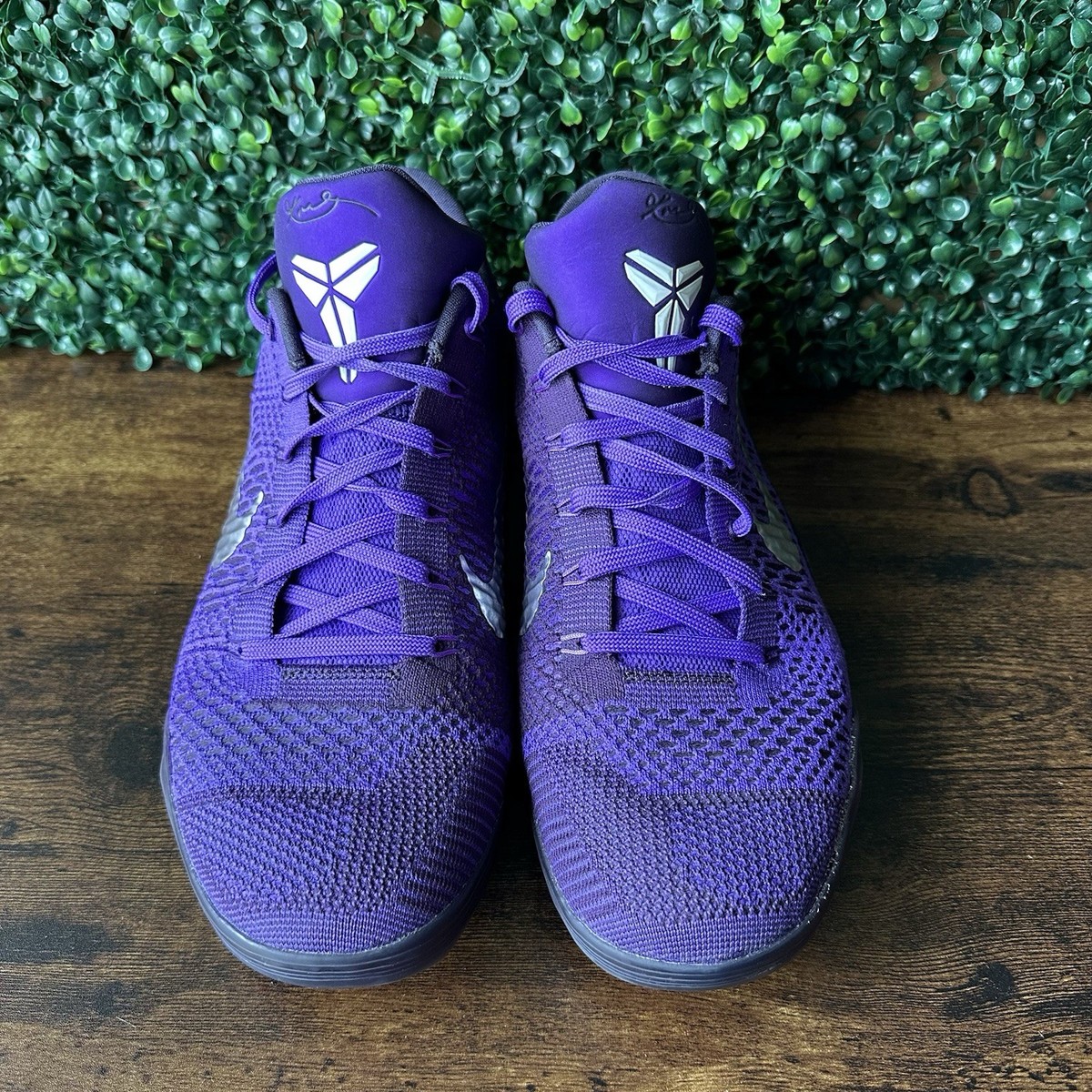 Size 13 - Nike Kobe 9 Elite Low Moonwalker for sale online
