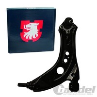 JP Group Querlenker Vorderachse Links Passend FüR Seat Cordoba Ibiza Skoda Fabia