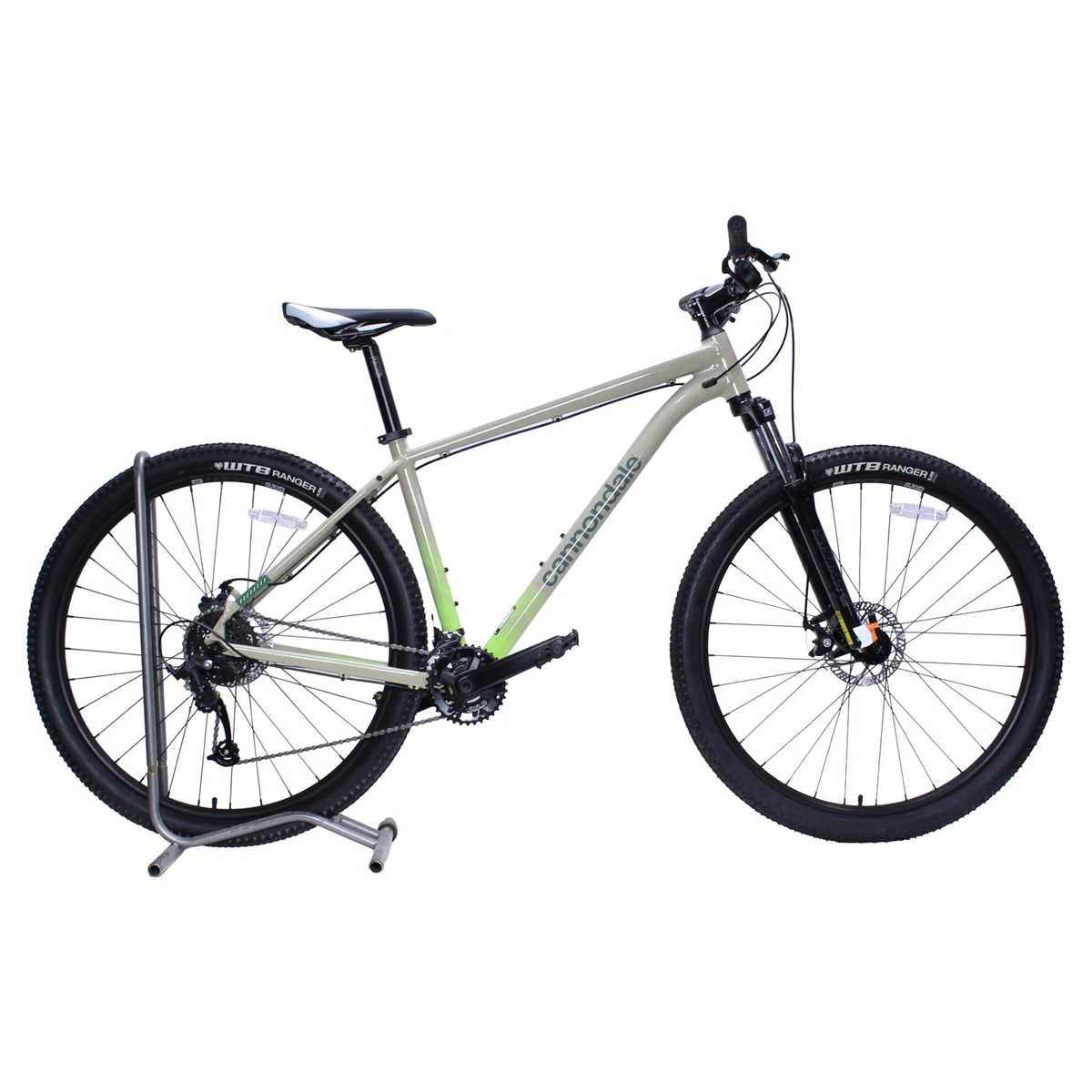 Cannondale 29er for sale - eBay