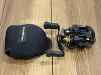 Daiwa Morethan Pe 1000Sh-Tw Baitcasting Reel Daiwa Morethan PE1000 #QY0081