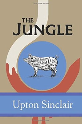 The Jungle by Sinclair