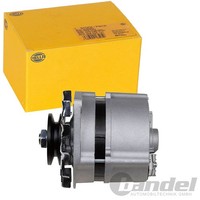 Hella Lichtmaschine Generator 33A 14V | 8EL 015 643-341