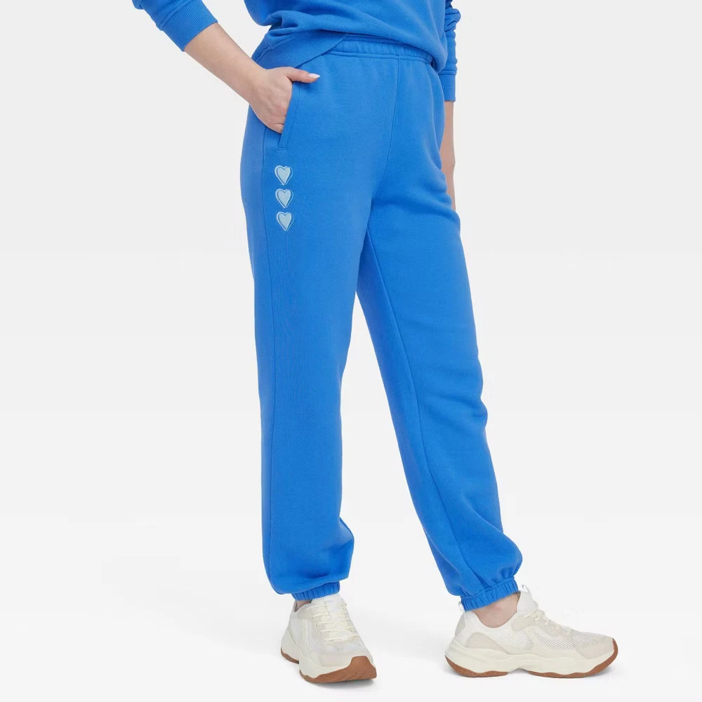 Women Jogger Sweatpants - Roller Rabbit